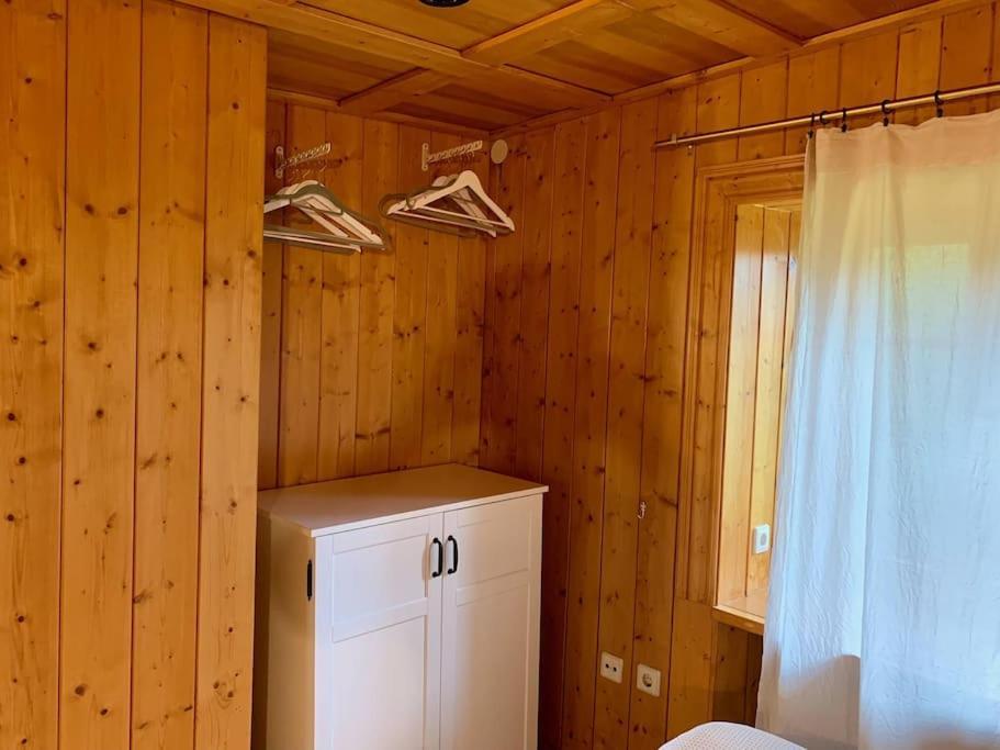 Ferienwohnung In Historischer Muehle ブーヒェン エクステリア 写真